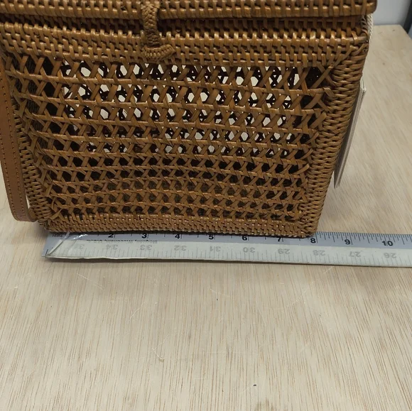 Bembien Flora Crossbody Bag - Picture 11 of 11